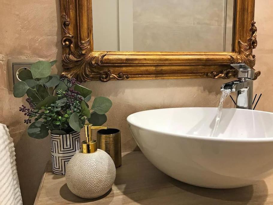 Elegante Apartamento Zona Arenal Platja de Larenal Εξωτερικό φωτογραφία