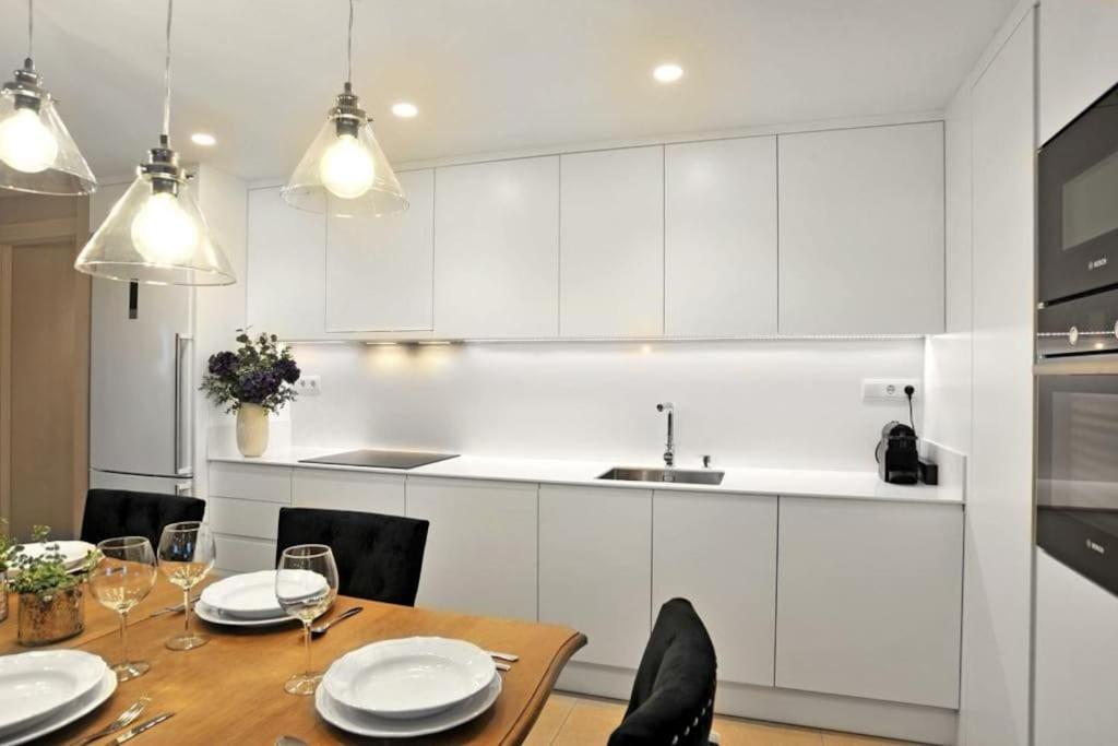 Elegante Apartamento Zona Arenal Platja de Larenal Εξωτερικό φωτογραφία